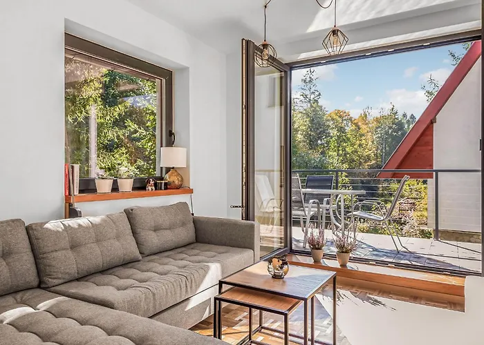 Lovely In With Kitchen * Brenna