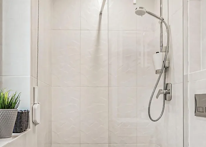 Lovely In With Kitchen Prázdninový dům