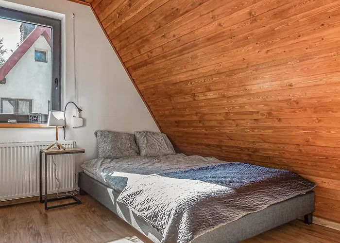 Lovely In With Kitchen Prázdninový dům Brenna