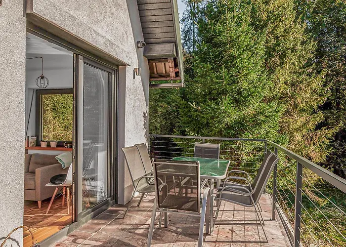 Lovely In With Kitchen Prázdninový dům Brenna